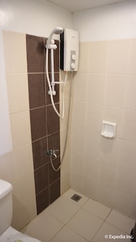 nipa hut villa by amco extension