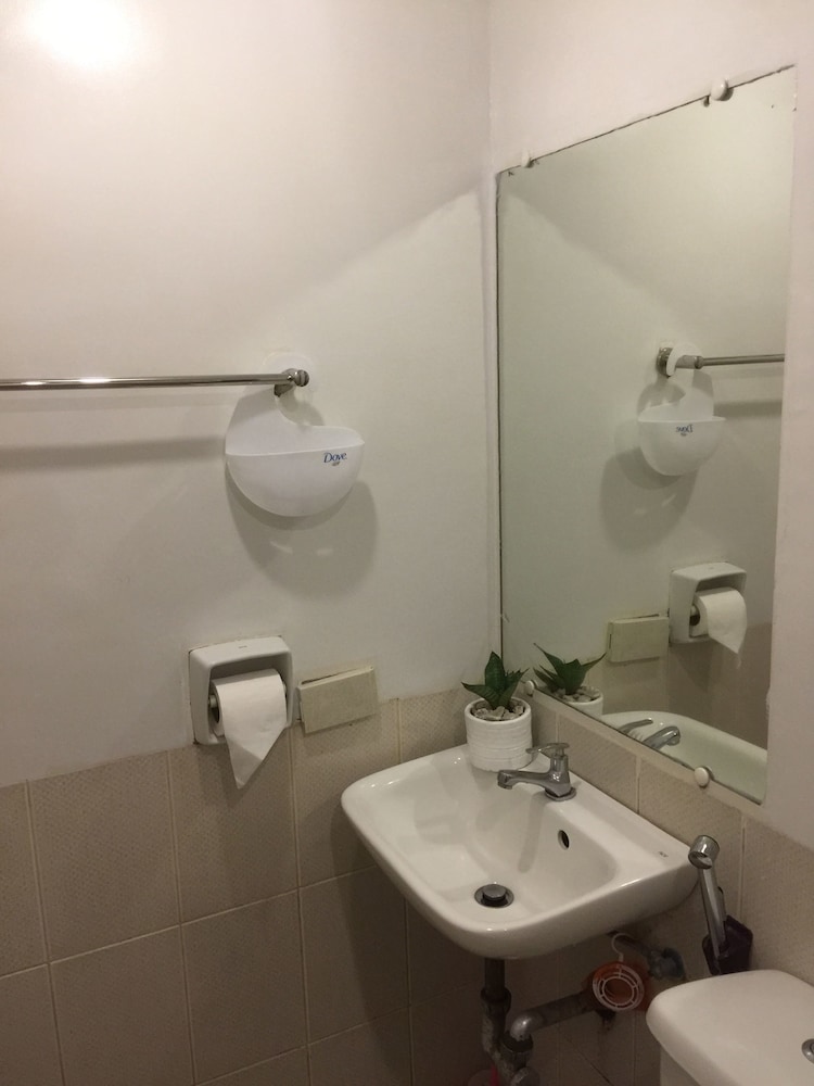 nipa hut villa by amco extension