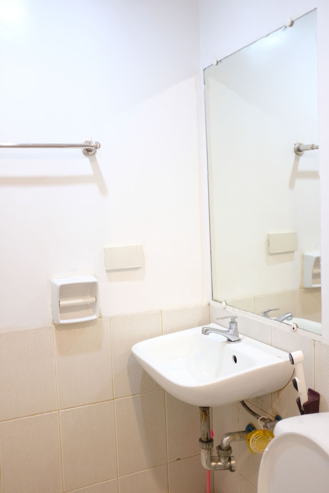 nipa hut villa by amco extension