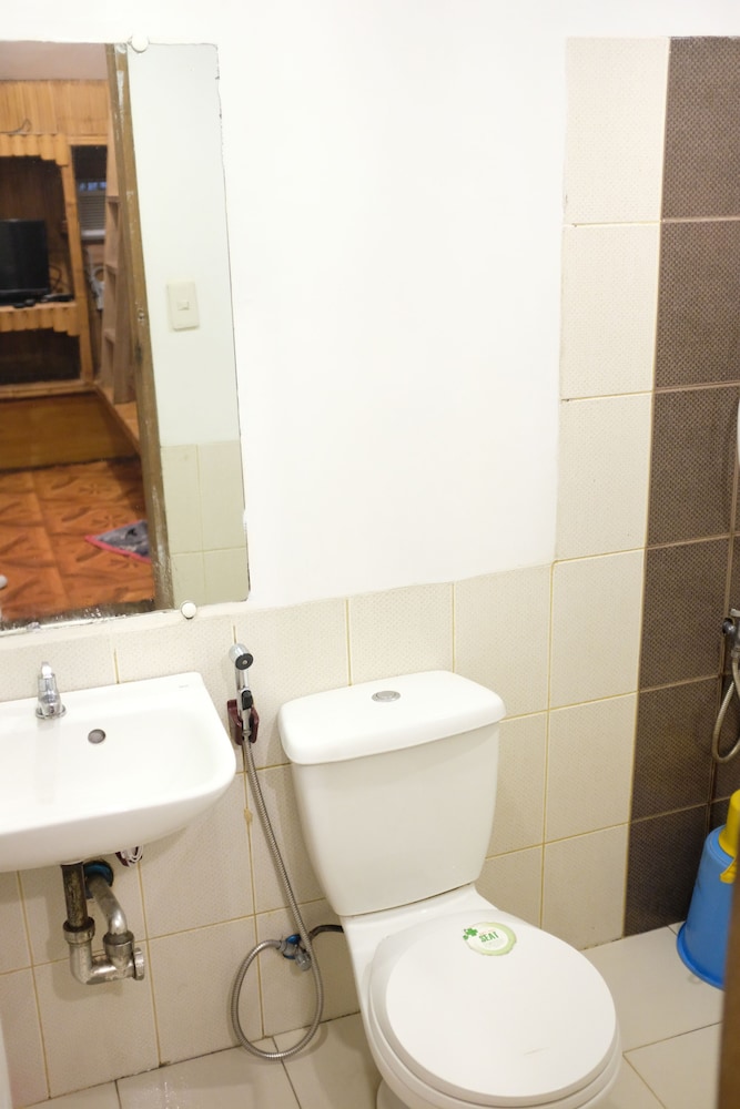 nipa hut villa by amco extension