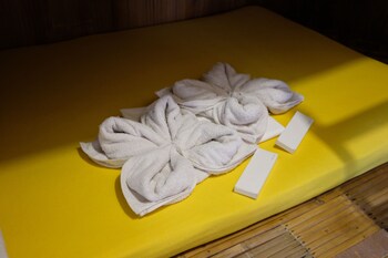 nipa hut villa by amco extension