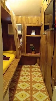 nipa hut villa by amco extension