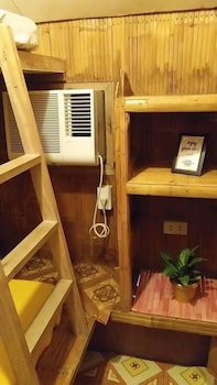 nipa hut villa by amco extension