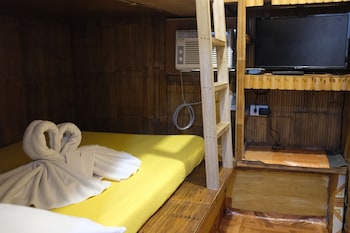 nipa hut villa by amco extension