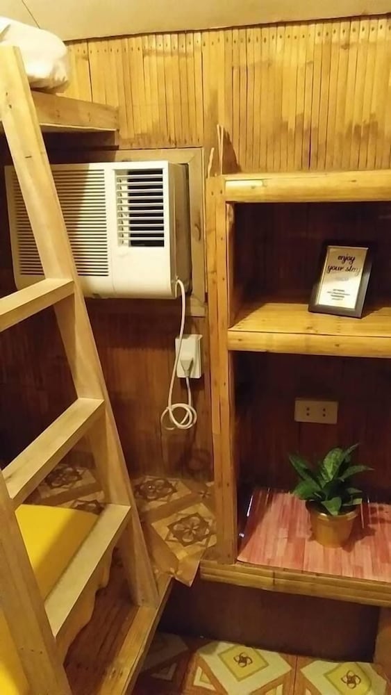 nipa hut villa by amco extension