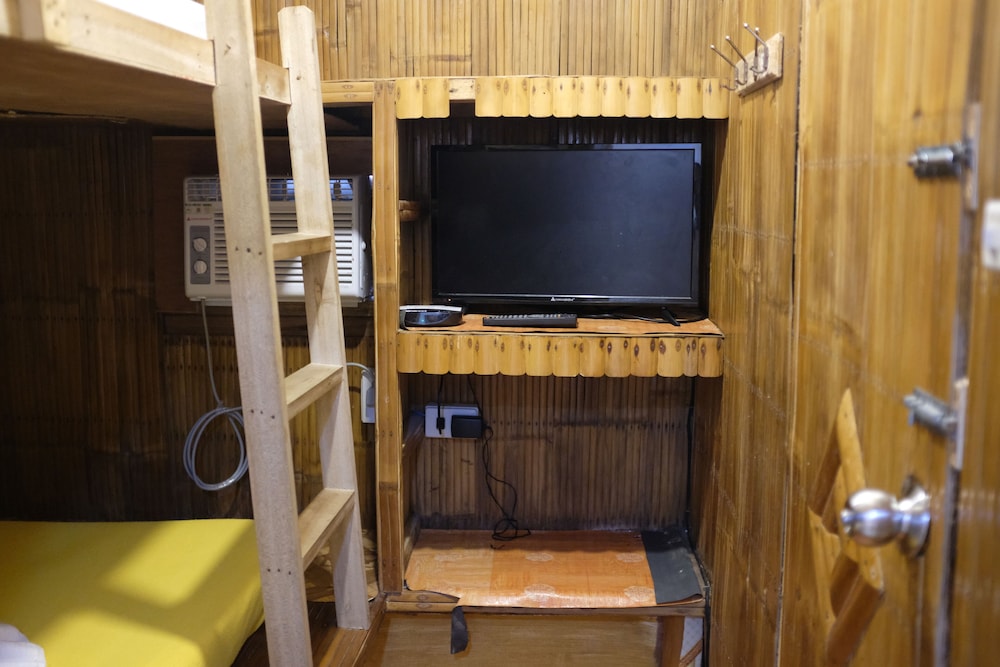 nipa hut villa by amco extension