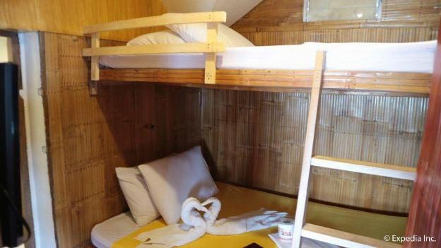 nipa hut villa by amco extension