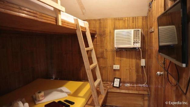 nipa hut villa by amco extension