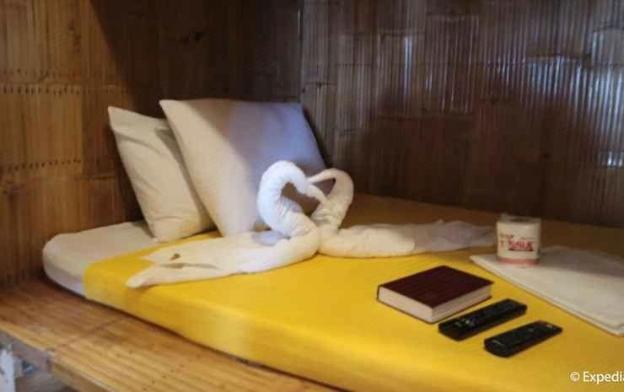 nipa hut villa by amco extension