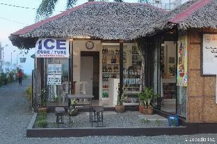 nipa hut villa by amco extension