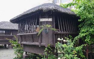 nipa hut villa by amco extension