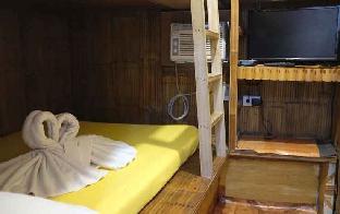 nipa hut villa by amco extension