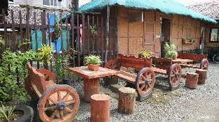 nipa hut villa by amco extension