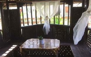 nipa hut villa by amco extension