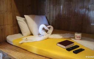 nipa hut villa by amco extension