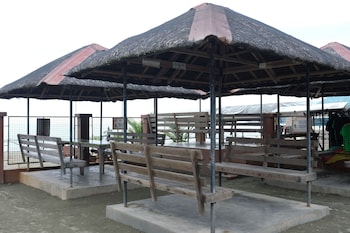 nipa hut villa by amco extension