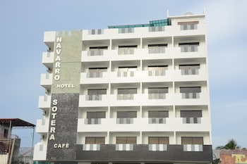 navarro hotel