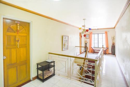 la gracia apartelle tagaytay