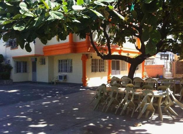 tondaligan beach hotel