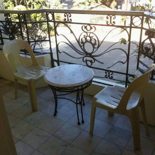 tondaligan beach hotel