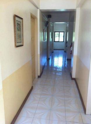 tondaligan beach hotel