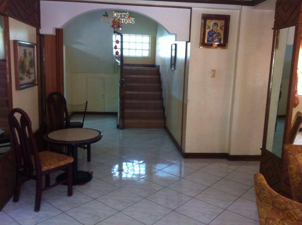 tondaligan beach hotel