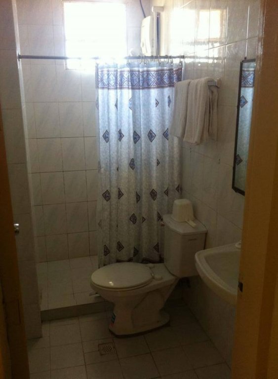 tondaligan beach hotel