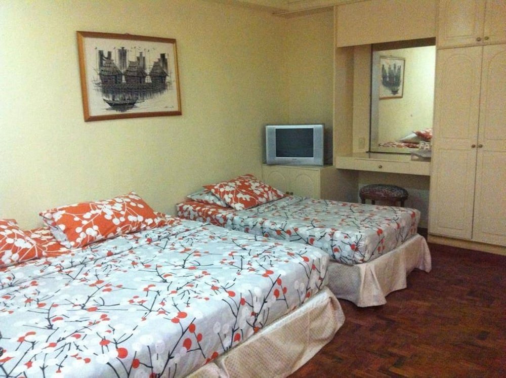 tondaligan beach hotel