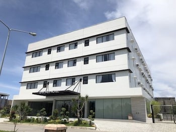 speciale hotel
