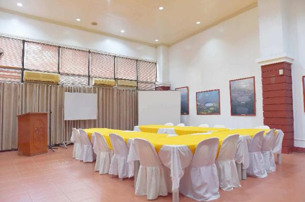 ang tahanan ni aling meding hotel