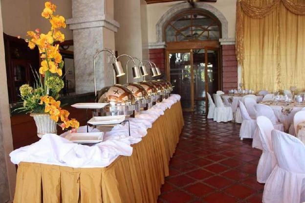 ang tahanan ni aling meding hotel