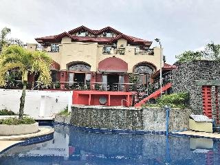 ang tahanan ni aling meding hotel
