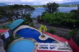 ang tahanan ni aling meding hotel