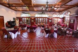ang tahanan ni aling meding hotel