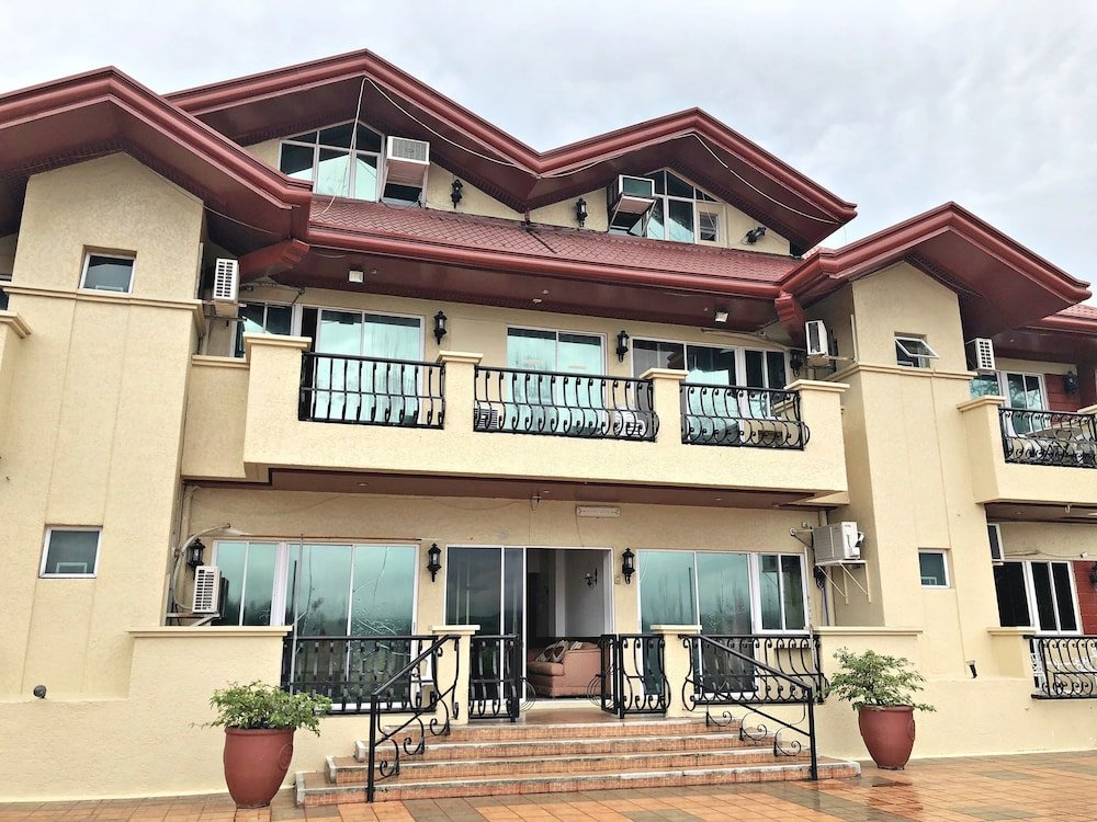 ang tahanan ni aling meding hotel