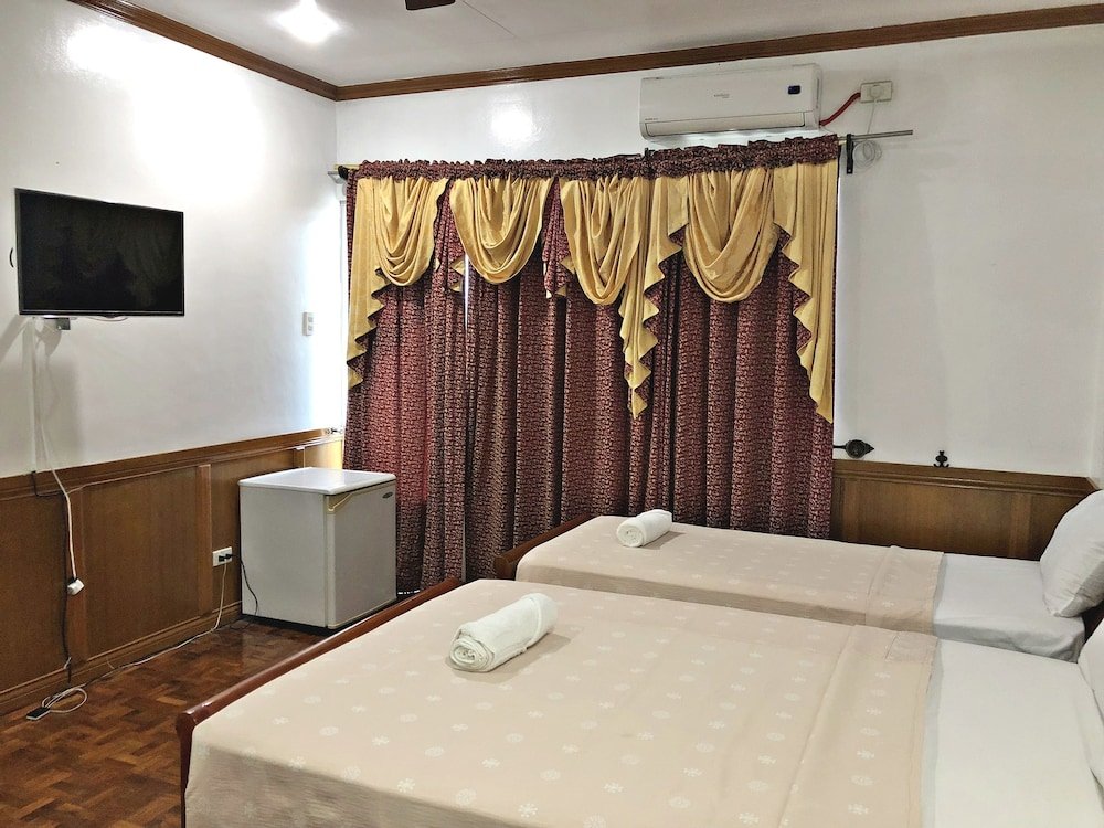 ang tahanan ni aling meding hotel