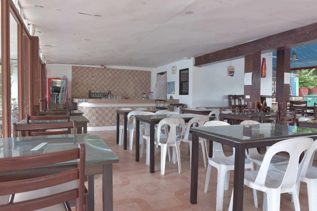 ang tahanan ni aling meding hotel