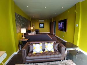 city park hotel manila
