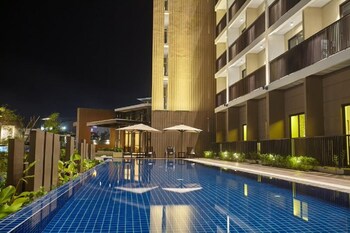 quest hotel tagaytay