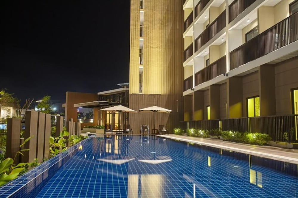 quest hotel tagaytay