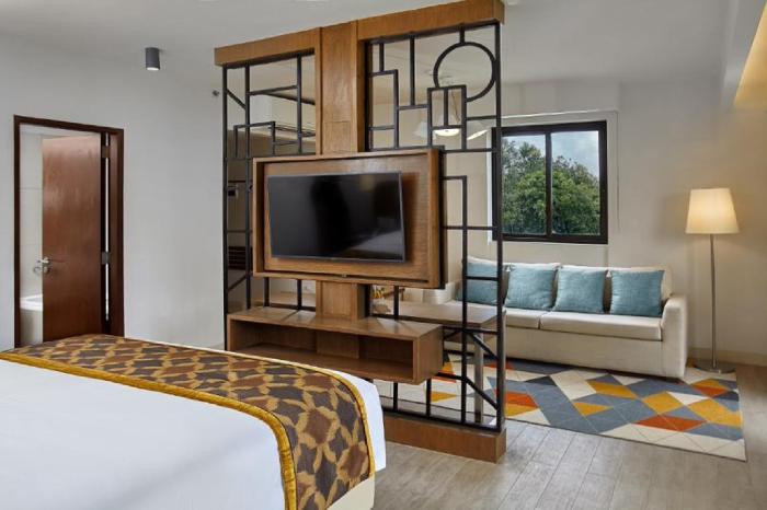 quest hotel tagaytay