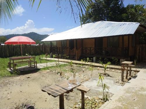 nelmanns nipa huts