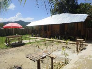 nelmanns nipa huts