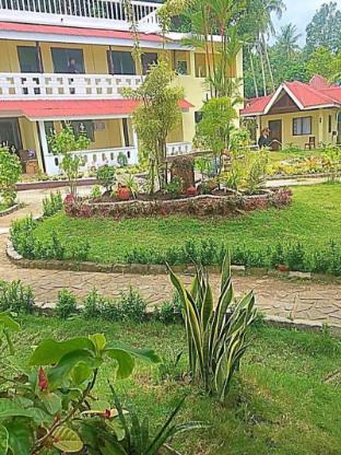 puesta del sol beach bungalows
