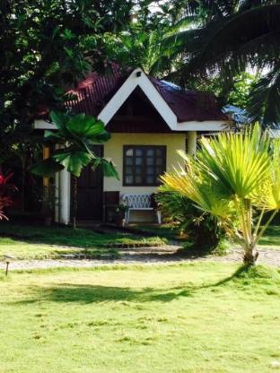 puesta del sol beach bungalows
