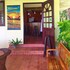 puesta del sol beach bungalows
