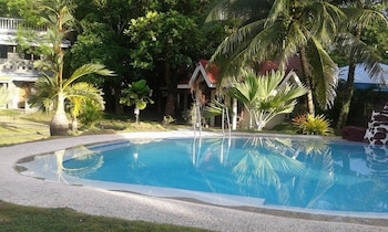 puesta del sol beach bungalows