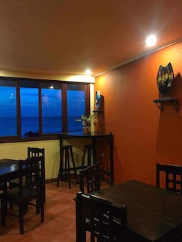 puesta del sol beach bungalows