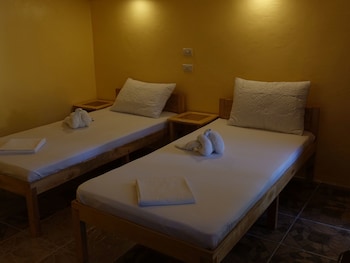 the blue abyss resort