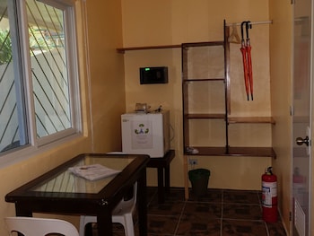 the blue abyss resort